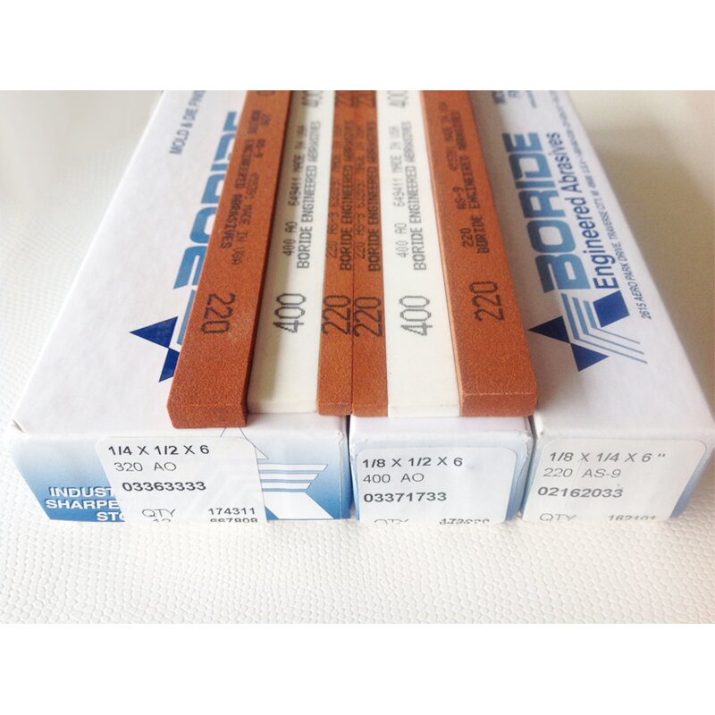 Abrasive Stone Factory - OEM BORIDE Cheap Products for Mould Grinding Professional