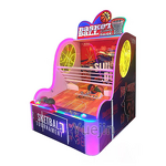 boxing game machine