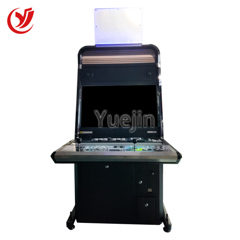 Arcade Cabinet Factory - OEM Custom Taito Vewlix 32-inch 2K 4K Display Home Commercial