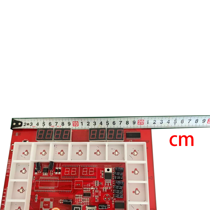 Arcade Machine Factory - OEM Most Popular Mario Plastic PCB Console Coin Payment