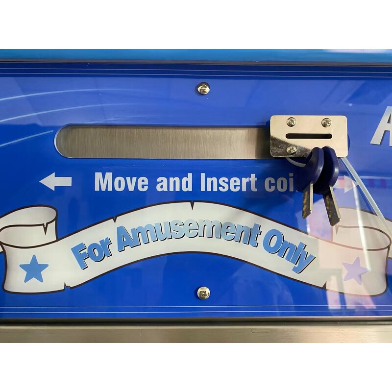 Coin Pusher Factory - OEM Manufacturer Wholesale High Quality Classic