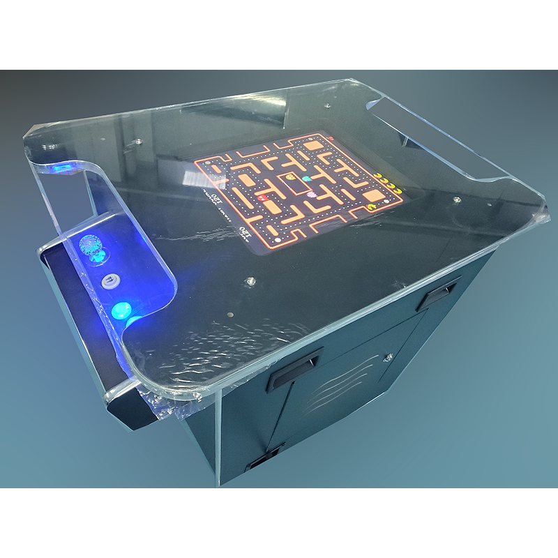 Arcade Cocktail Machine Factory - OEM Ultimate Retro with Classic Games Home Entertainment