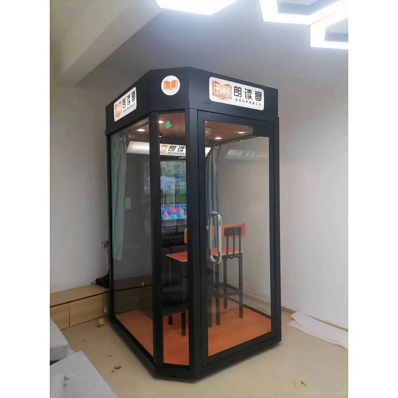 KTV Machine Factory - OEM Coin-operated Multi-functional Singing Room Electronic Jukebox