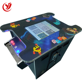 Arcade Cocktail Machine Factory - OEM Ultimate Retro with Classic Games Home Entertainment
