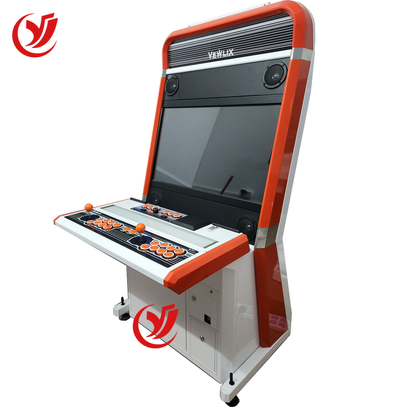 Arcade Machine Factory - OEM Taito 32-Inch Vewlix Retro Fighting for Home Commercial
