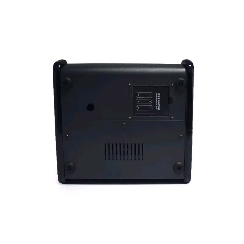 Mini Arcade Game Console Factory - OEM Classic 10-Inch Portable Wireless Controller