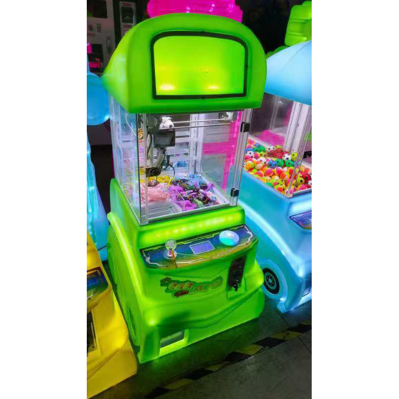 Mini Claw Machine Factory - Bulk Wholesale Car Baby Children's Plush Cute Small