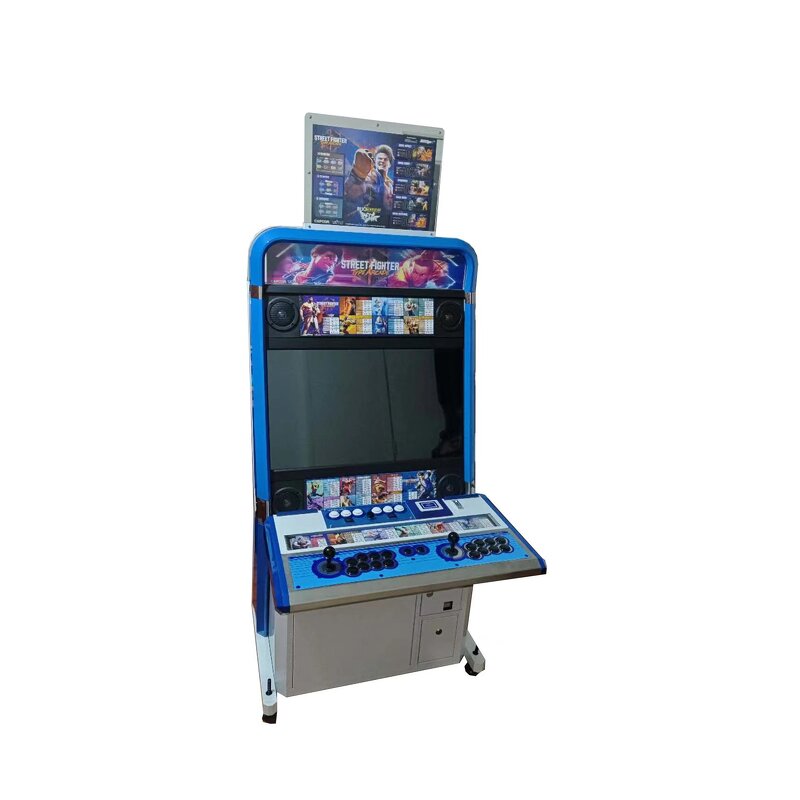 Arcade Machine Factory - OEM Premium Taito Vewlix 32Inch Ultimate Gaming Experience