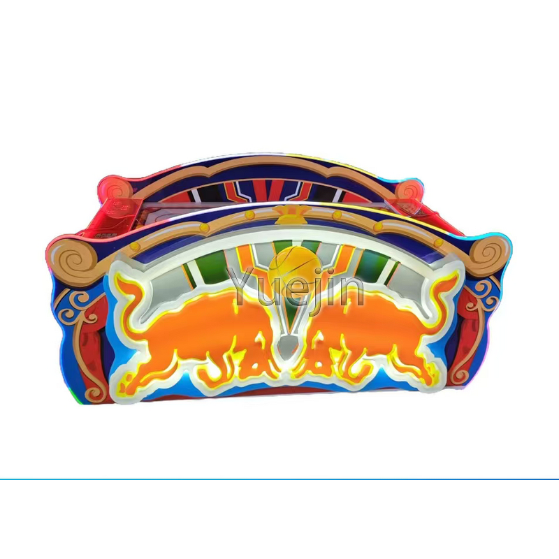 Air Hockey Game Factory - OEM Hot Sale Stick Hockey Table Kids Coin Operated