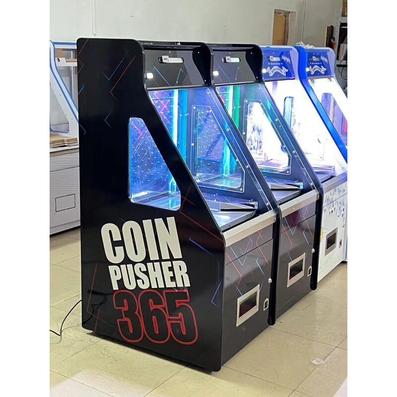 Coin Pusher Factory - OEM Manufacturer Wholesale High Quality Classic