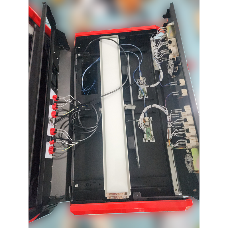 Arcade Machine Factory - OEM Taito 32-Inch Vewlix Retro Fighting for Home Commercial