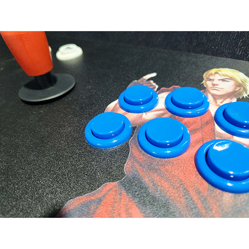 Arcade Game Machine Factory - OEM High Quality 26 Inch Retro Two-player All-in-one