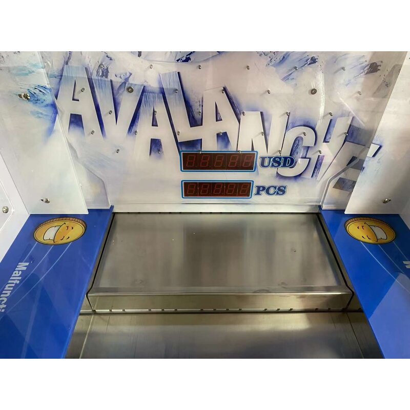 Coin Pusher Factory - OEM Manufacturer Wholesale High Quality Classic