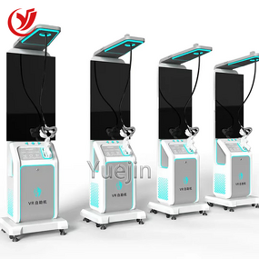 Sniper Simulator Factory - OEM Indoor/Outdoor Metal VR for Shopping Mall Adventure