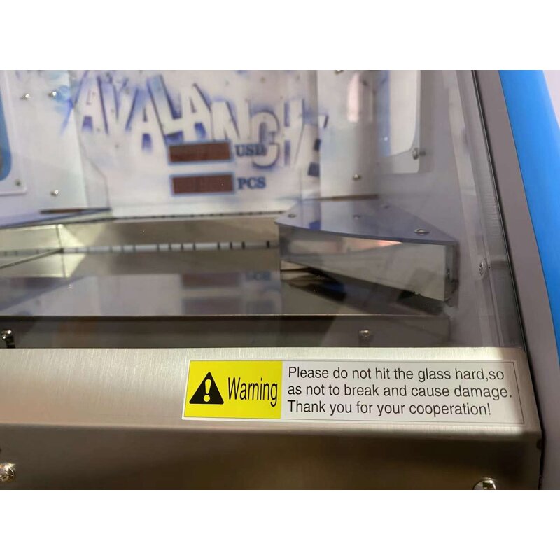 Coin Pusher Factory - OEM Manufacturer Wholesale High Quality Classic