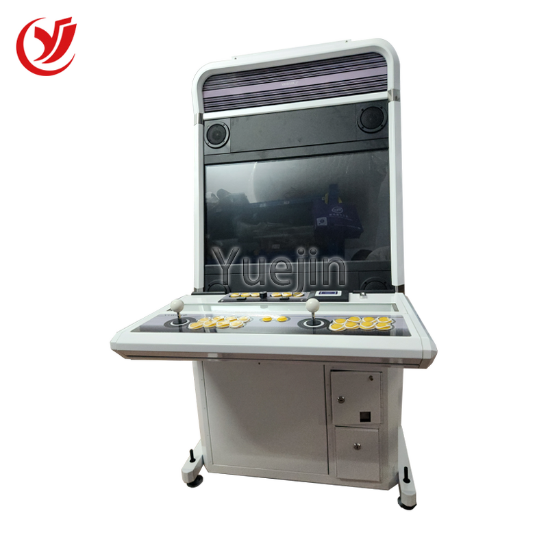 Arcade Machine Factory - OEM Taito 32-Inch Vewlix Retro Fighting for Home Commercial