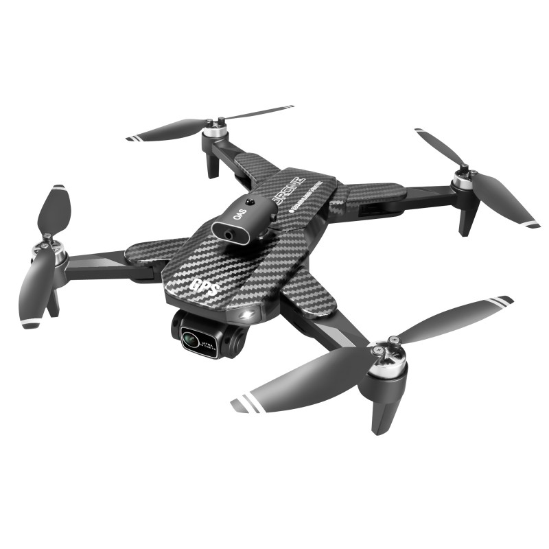 Foldable Drone Supplier - OEM V162 GPS 8 HD Quadcopter 5G Long Battery