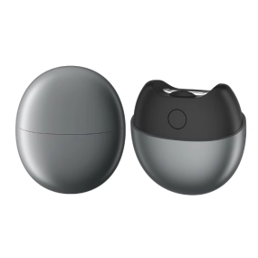 Automatic Nail Clipper Supplier - OEM 2025 Factory 2-Speed Levels Mini Manicure