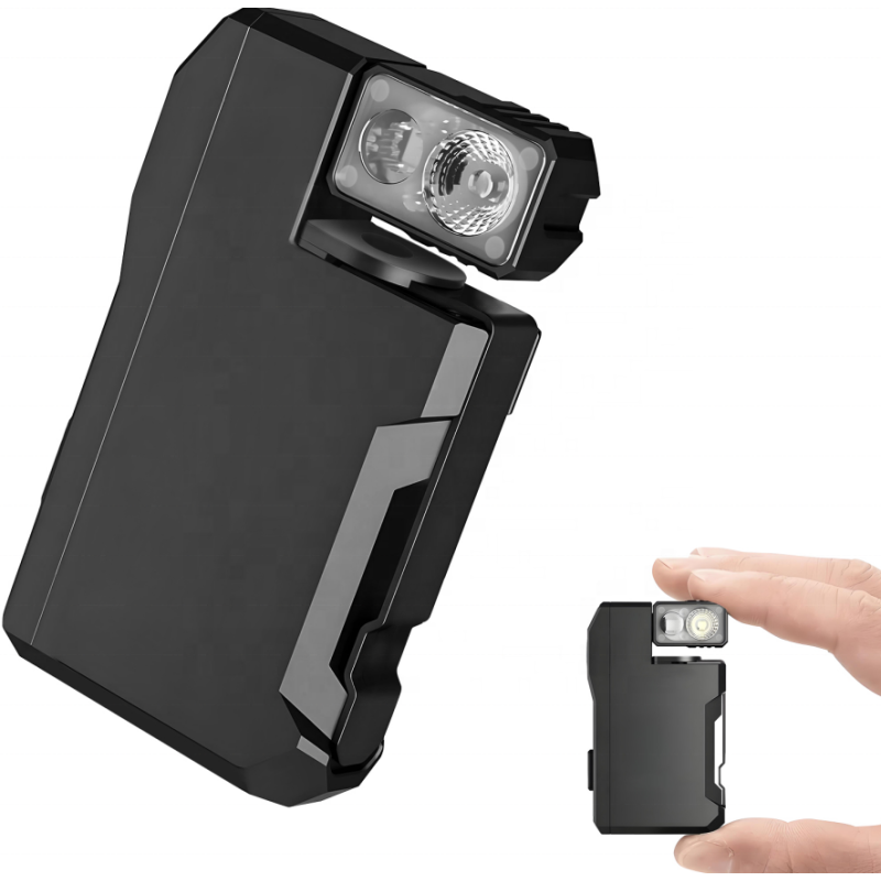 Promotional Flashlight Manufacturer - Bulk 2025 Wholesale G5 Rechargeable Magnetic