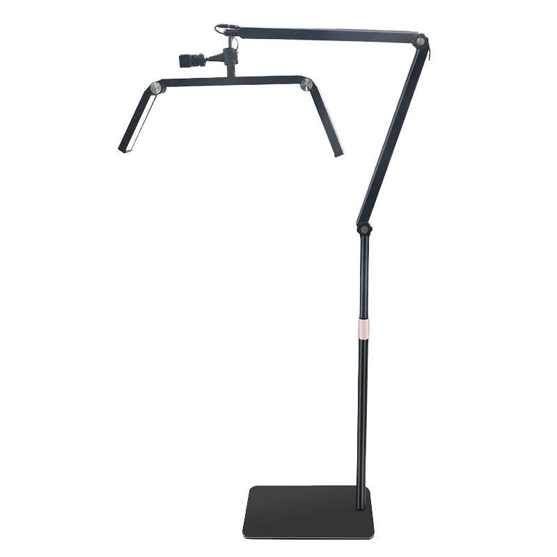 UV Lash Light Factory - OEM Factory Wholesale Touch Control 10W Lash Extensions