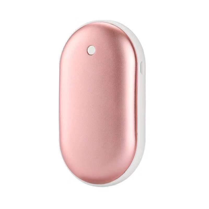 Magnetic Hand Warmer Manufacturer - Bulk 2025 New Cross-Border Portable Charging