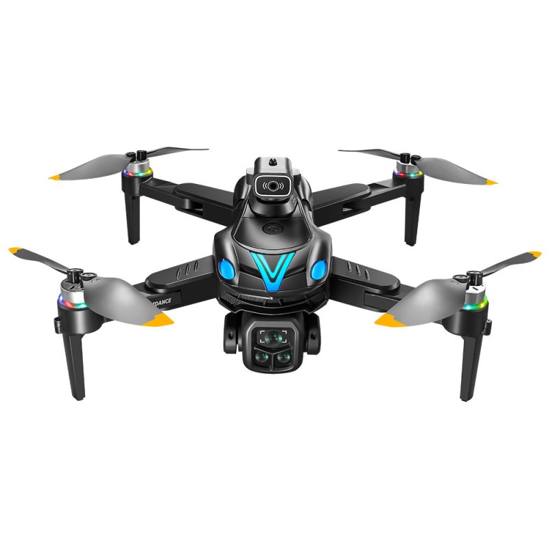 GPS Professional Drone Supplier - OEM Hot Selling V88 MAX 8K HD Dual