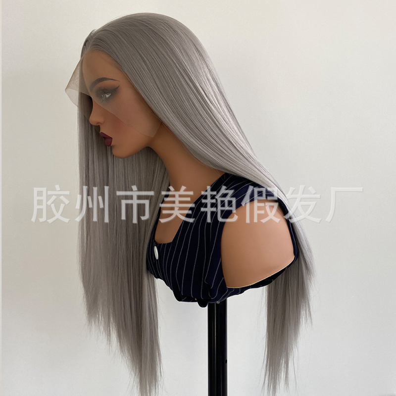 Wig Factory Direct - OEM Small Cap Size 134 Light Brown Lace