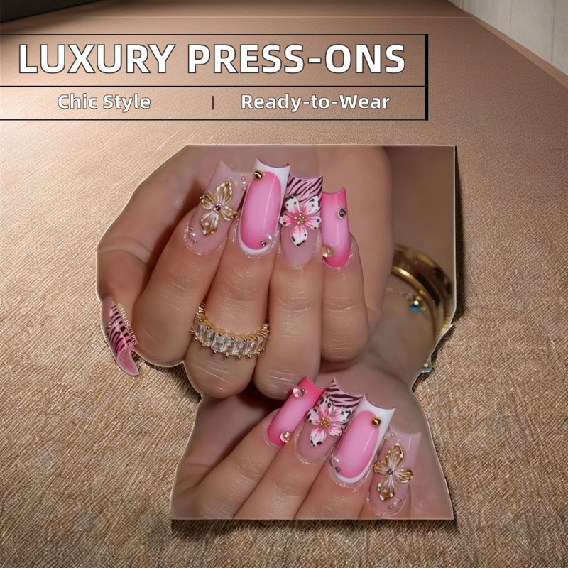 Nail Polish Kit Manufacturer - Bulk Valentine New Year 9 Colors ABS Gel