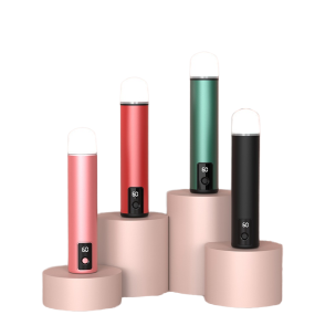 Human Hair Wig Factory - OEM Real Remy Hair Front Lace Double Drawn Bouncy