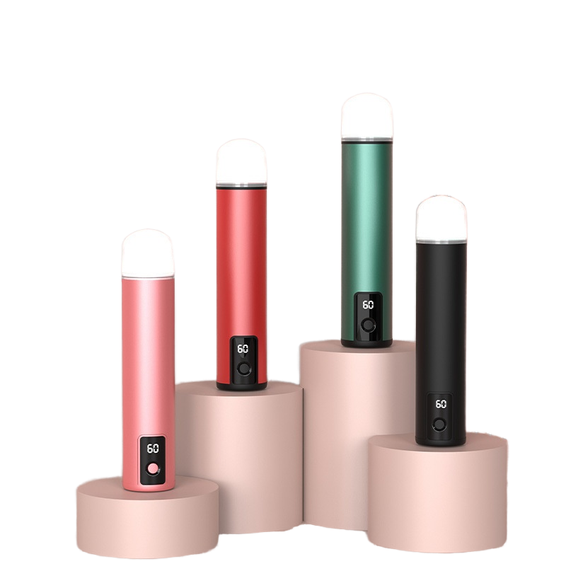 Human Hair Wig Factory - OEM Real Remy Hair Front Lace Double Drawn Bouncy