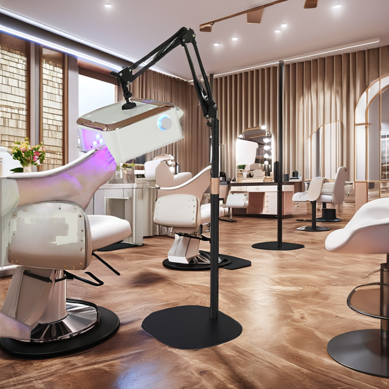 Foot Rejuvenation Light Factory - OEM Hot Selling New 48W UV LED Induction