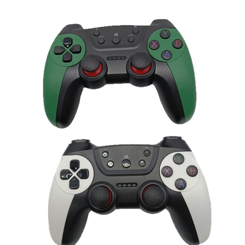 Home Game Console Supplier - OEM 2025 New M22-U Wireless 2.4g HD