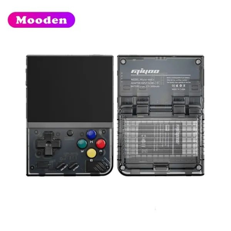 Portable Arcade Player Manufacturer - Bulk New Sale Miyoo Mini Plus Onion