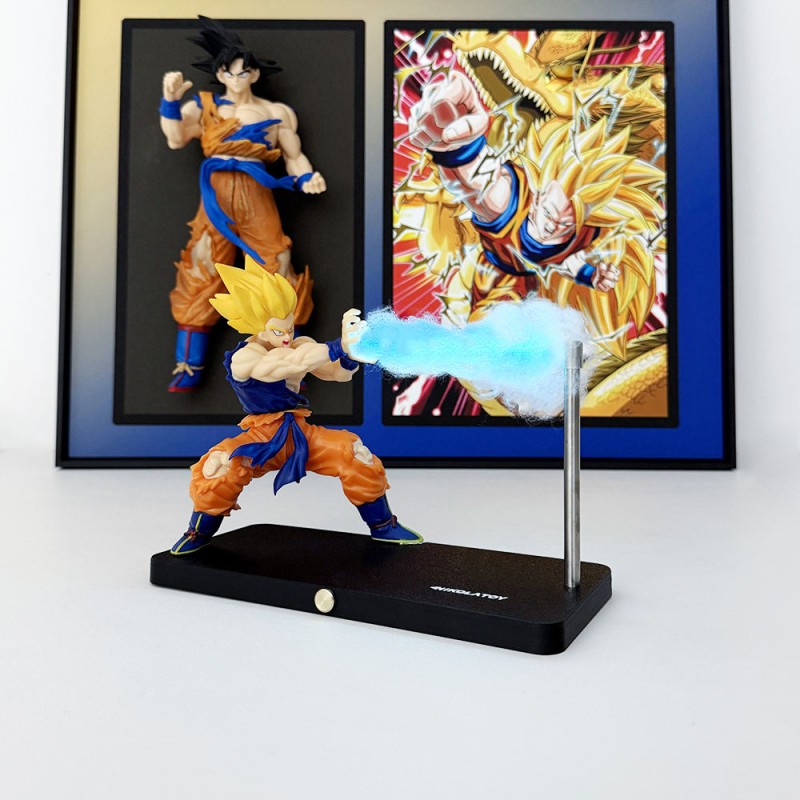 Dragon Ball Night Light Manufacturer - Bulk Surrounding Turtle Sect Magnetic