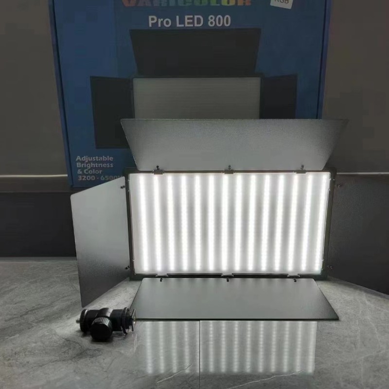Photo Studio Light Supplier - OEM E600 3200k-6500k HOT LED Video Recording