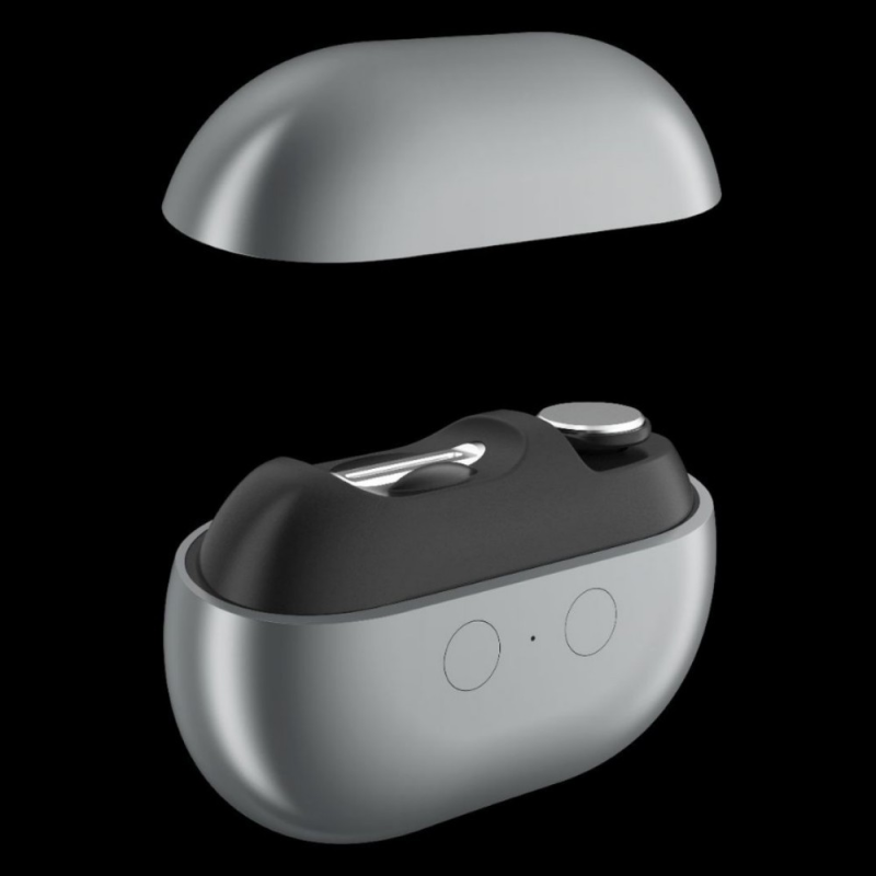 Electric Manicure Clipper Factory - OEM Cross-Border Rechargeable Anti-Pinch