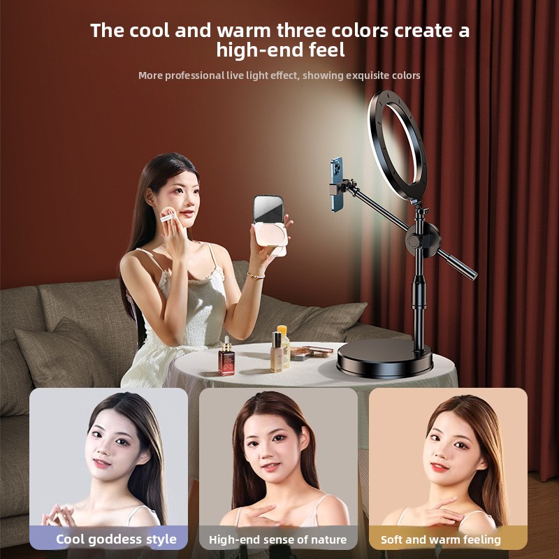 Desktop Phone Holder Manufacturer - Bulk Dual-Position Extendable Overhead Shooting