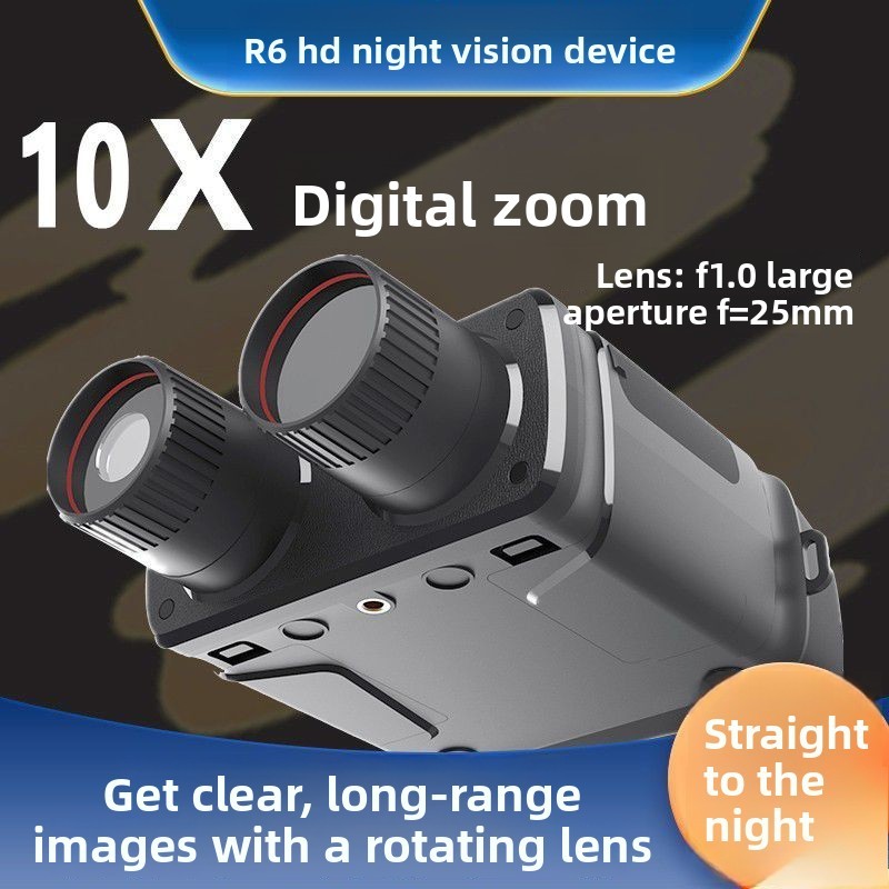 Infrared Camera Manufacturer - Bulk All Black HD Nightshot CMOS Rechargeable
