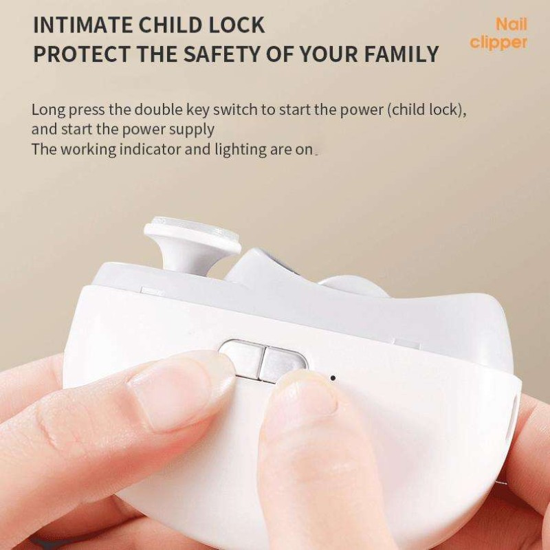 Electric Nail Polish Machine Factory - OEM High quality Hot Sell 3-in-1 Multifunctional