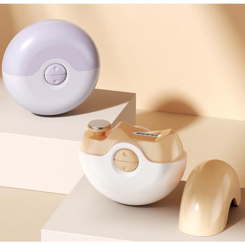 Automatic Nail Machine Manufacturer - Bulk 2025 Rechargeable Portable Electronic