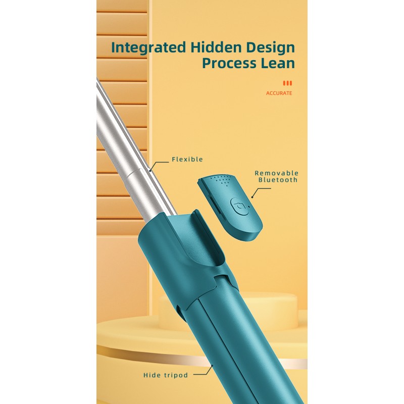 Extendable Light Manufacturer - Bulk 2025 High Quality Detachable Telescopic