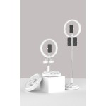 Source manufacturer Ring light