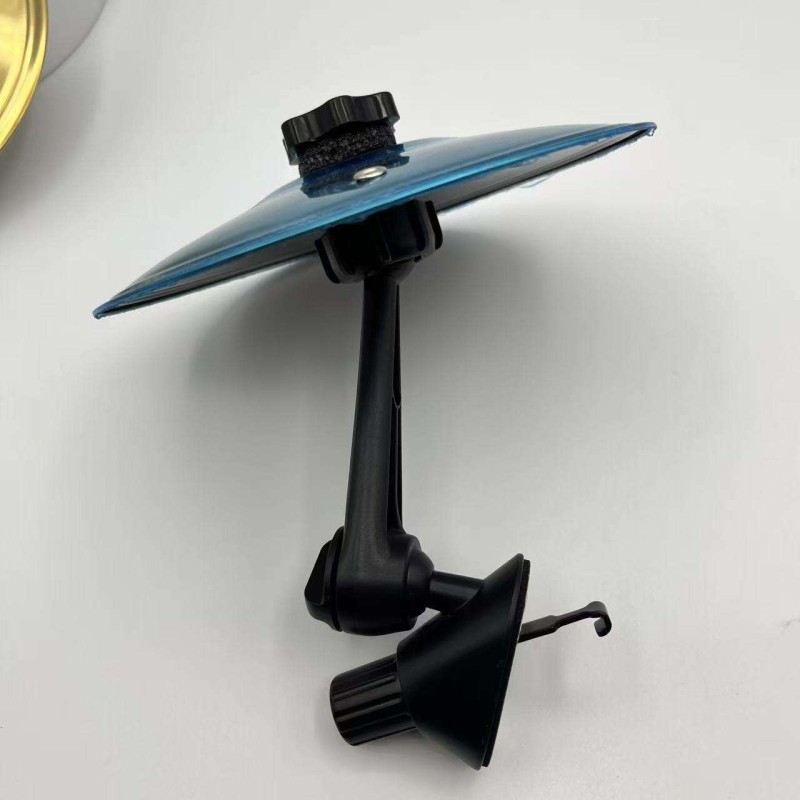 Car Vent Decoration Manufacturer - Bulk 2025 Cross-Border New Air Vent Collision