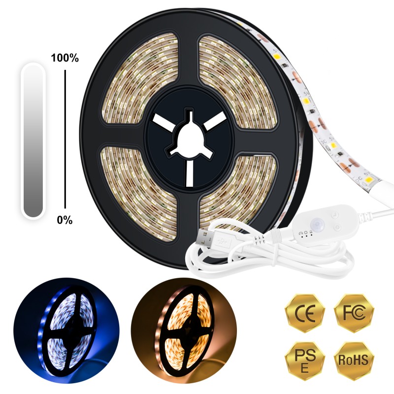 LED Lightbox Factory - OEM Usb Lighted Folding Photo Mini Desktop Studio