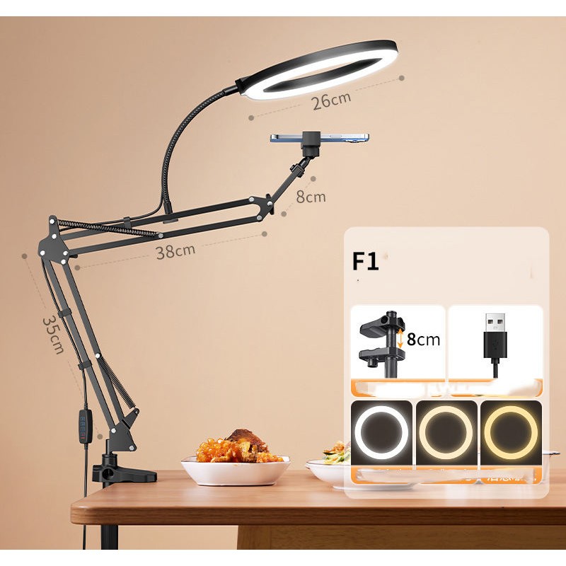 Light Stand Factory - OEM Factory Direct Supply Live Stand 8809 Floor Tripod