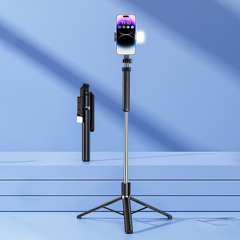 Mobile Phone Gimbal Manufacturer - Bulk 2025 F5 Three-Axis Intelligent Recording