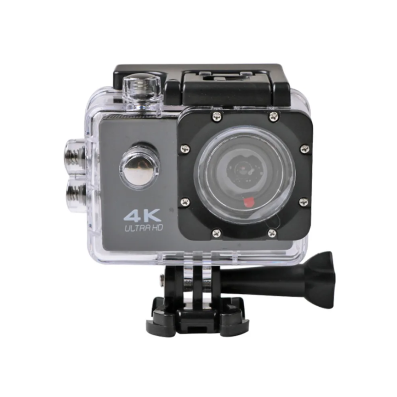 Waterproof Sports Camera Manufacturer - Bulk Factory Wholesale 4K Full HD Mini