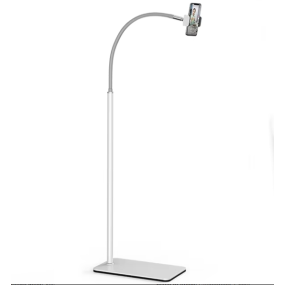 Lazy Phone Holder Factory - OEM Floor Standing Tablet Live Streaming Drama