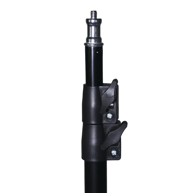 Mini Tripod Stand Supplier - OEM Professional Dongguan 3120 Aluminium Logo Camera