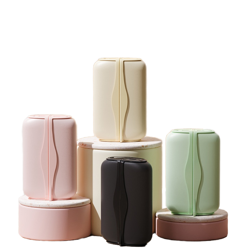 Magnetic Hand Warmer Factory - OEM Factory Wholesale New Creative Split Small Lamp